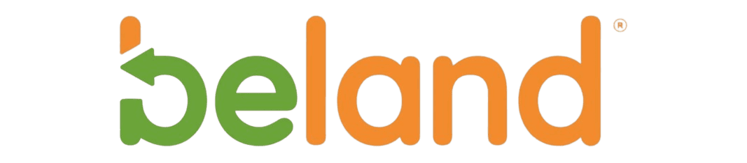 Beland Logo