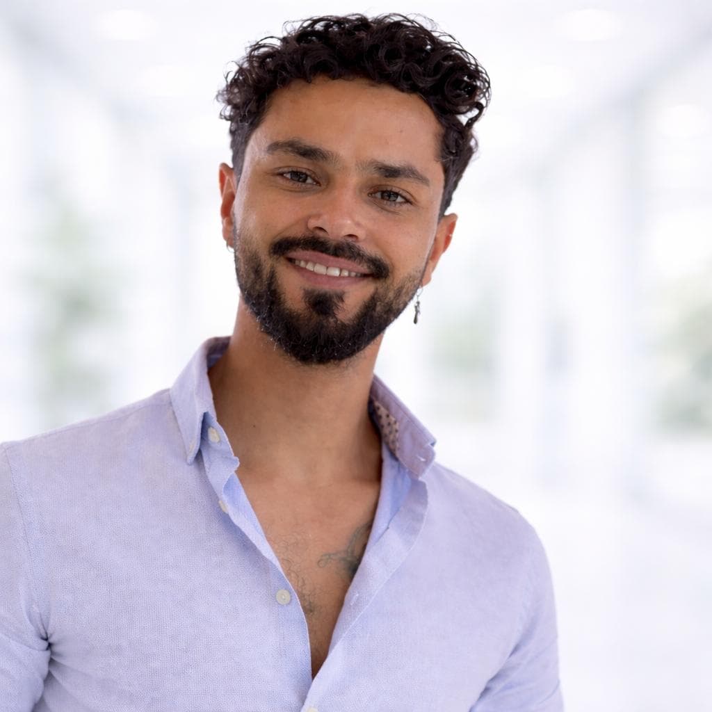 Diego Vargas
