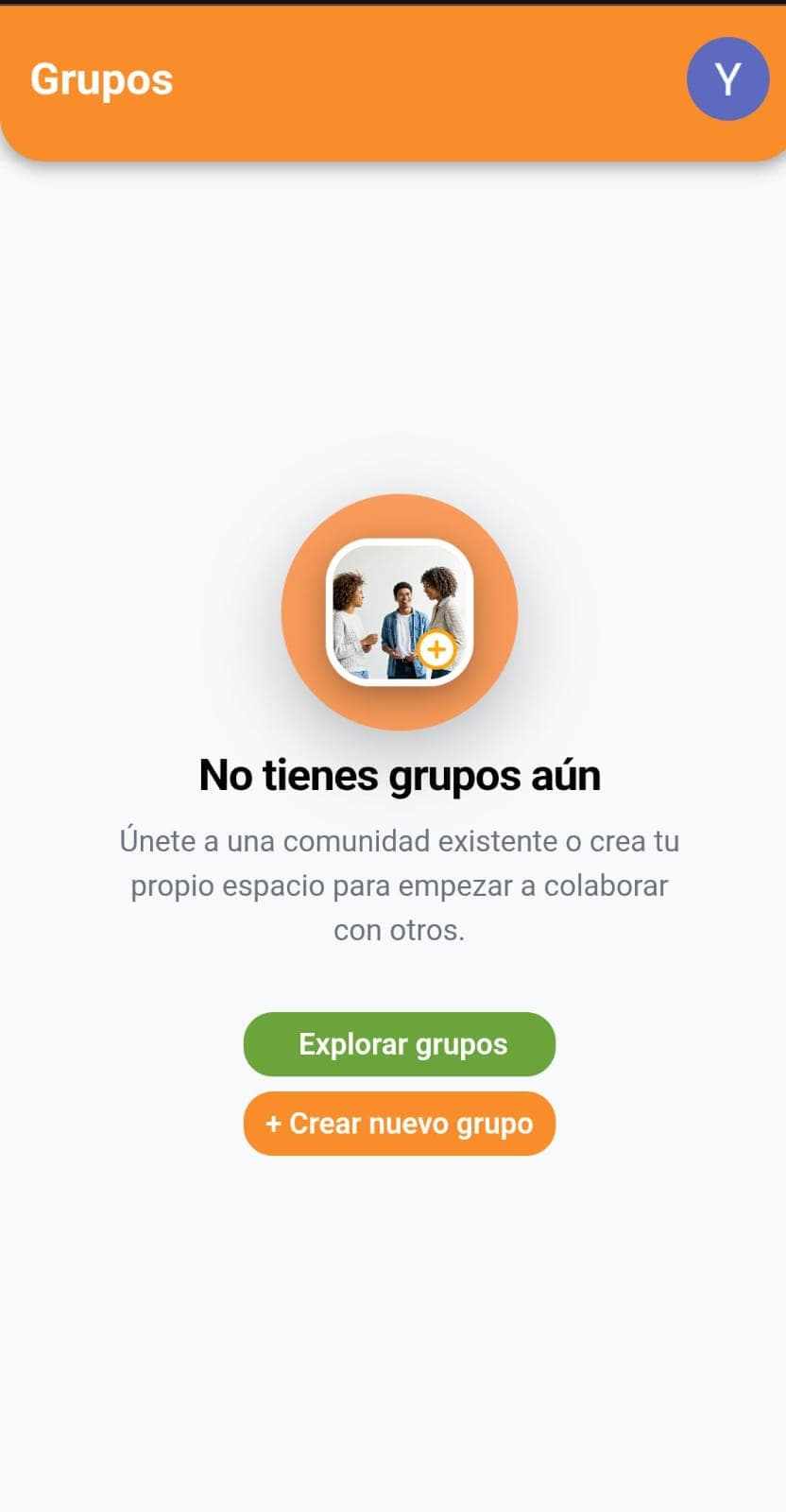 Groups